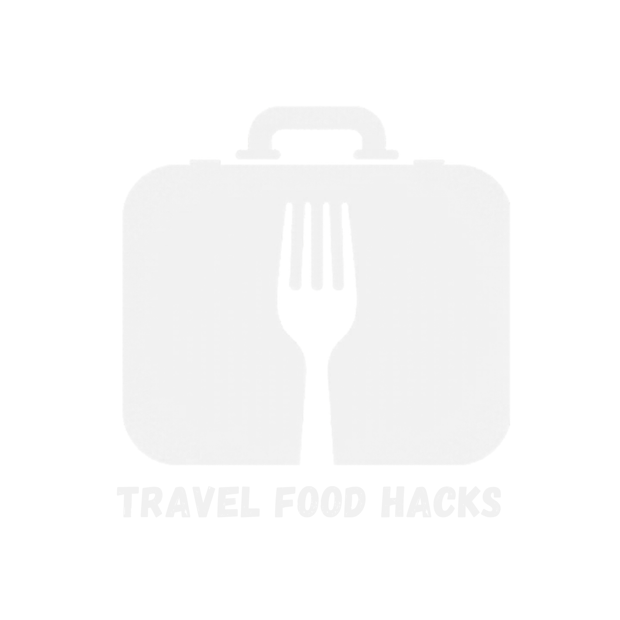 travelfoodhacks website icon design (2)